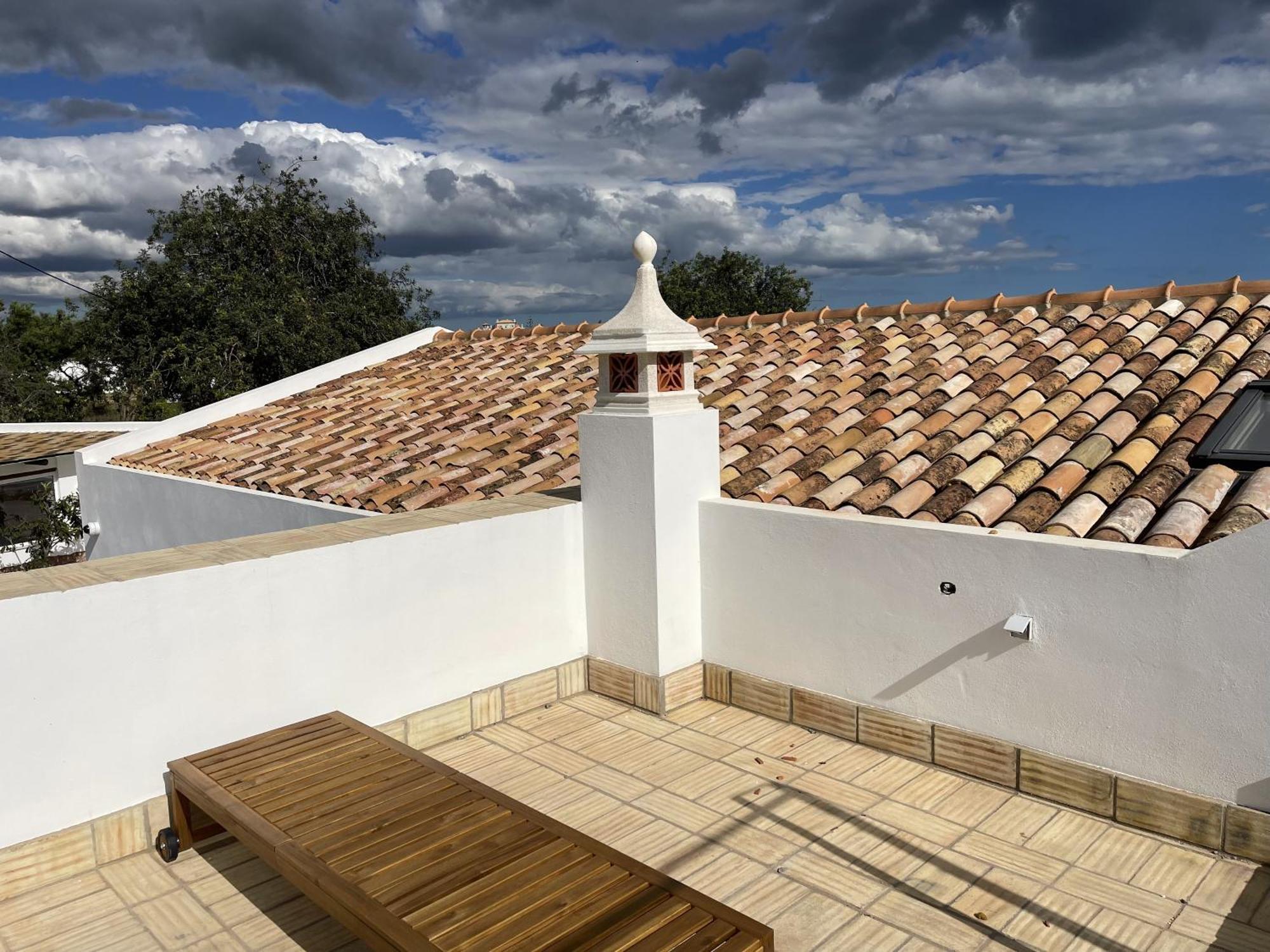 Monte Geracoes - Heated Pool - Typical Algarvian - Close To Quinta Lago, Vale Lobo And Vilamoura Almancil Kültér fotó