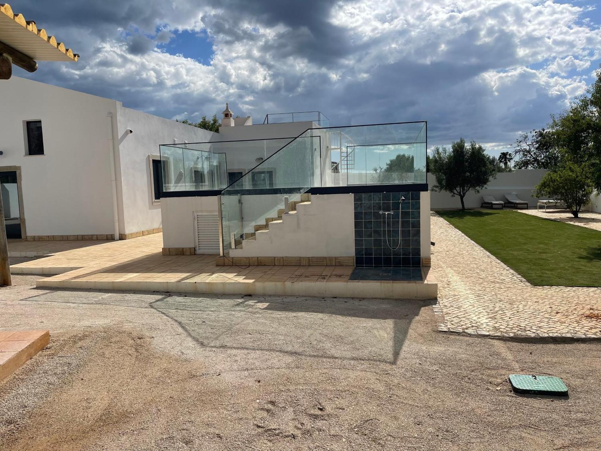 Monte Geracoes - Heated Pool - Typical Algarvian - Close To Quinta Lago, Vale Lobo And Vilamoura Almancil Kültér fotó