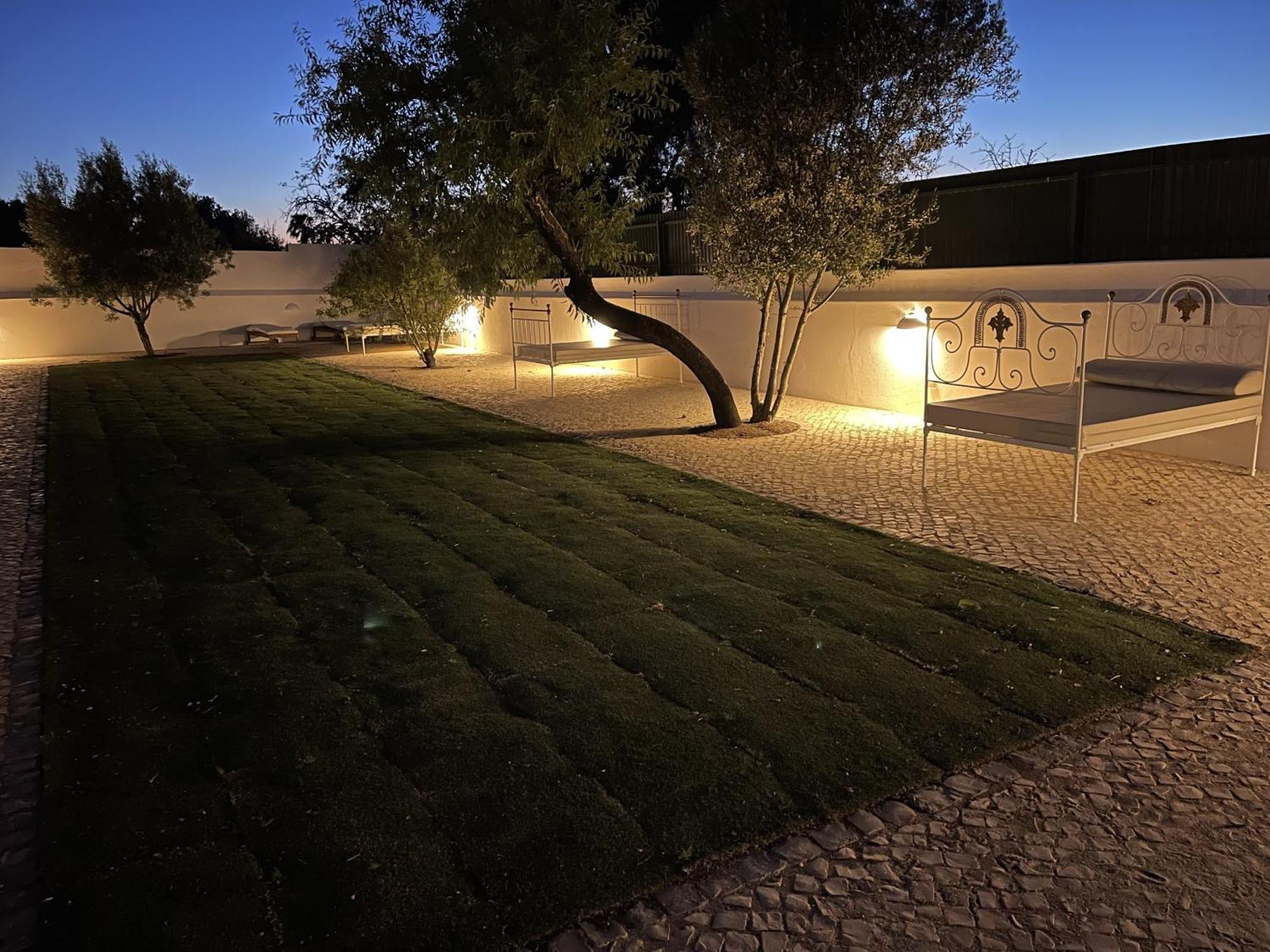 Monte Geracoes - Heated Pool - Typical Algarvian - Close To Quinta Lago, Vale Lobo And Vilamoura Almancil Kültér fotó